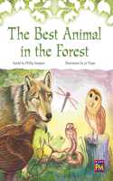 The Best Animal in the Forest