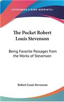 The Pocket Robert Louis Stevenson