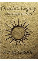Oracle's Legacy: Children of Sun