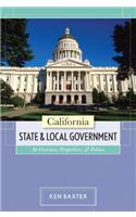 California State and Local Government