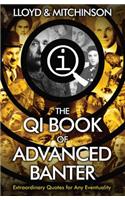 QI: Advanced Banter