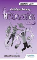 Caribbean Primary Maths Level 3 Teacher's Guide