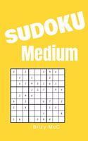 Sudoku Medium