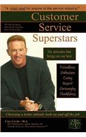 Customer Service Superstars