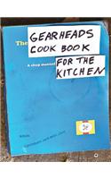 Gearheads Cookbook