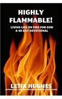 Highly Flammable