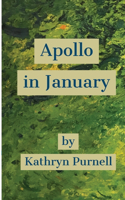 Apollo in January