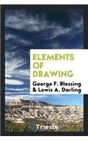 Elements of Drawing