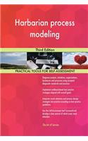Harbarian process modeling Third Edition
