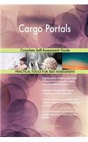 Cargo Portals Complete Self-Assessment Guide
