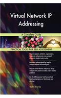 Virtual Network IP Addressing A Complete Guide