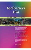 AppDynamics APM Complete Self-Assessment Guide