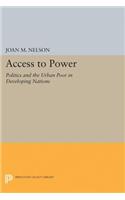 Access to Power