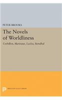 The Novel of Worldliness