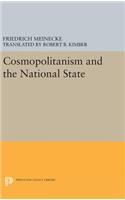 Cosmopolitanism and the National State