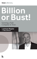 Billion or Bust!