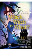 Which Witch Is Which?