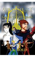 The Aurian Legacy Book I