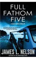 Full Fathom Five