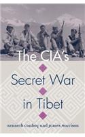 Cia's Secret War in Tibet