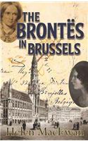 The Brontes In Brussels