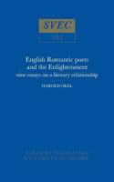 English Romantic Poets and the Enlightenment