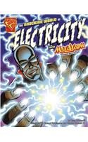 Shocking World of Electricity with Max Axiom, Super Scientist