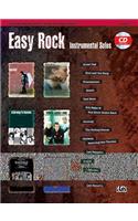 Easy Rock Instrumental Solos