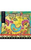 Color My World