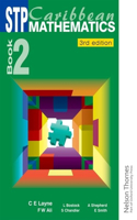 STP Caribbean Maths Book 2