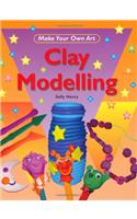 Clay Modeling