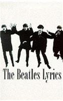 The Beatles Lyrics