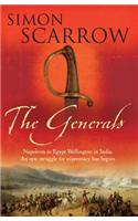The Generals (Wellington and Napoleon 2)