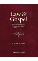 Law & Gospel