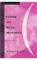 Gender and Social Movements