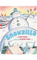 Snowzilla