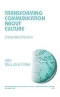 Transforming Communication about Culture