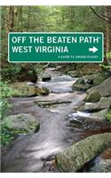 West Virginia Off the Beaten Path (R), 7th