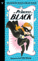 Princess in Black