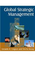 Global Strategic Management