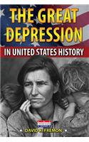 The Great Depression in United States History