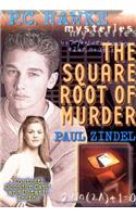 The Square Root of Murder