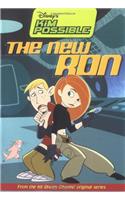 Disney's Kim Possible #2: The New Ron