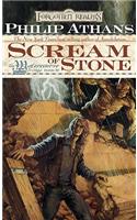 Scream of Stone