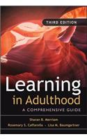 Learning in Adulthood