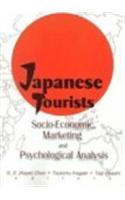 Japanese Tourists