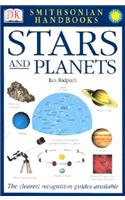 Handbooks: Stars & Planets: The Clearest Recognition Guide Available