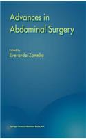 Advances in Abdominal Surgery