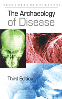 Archaeology of Disease