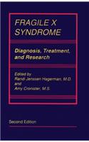 Fragile X Syndrome, second edition